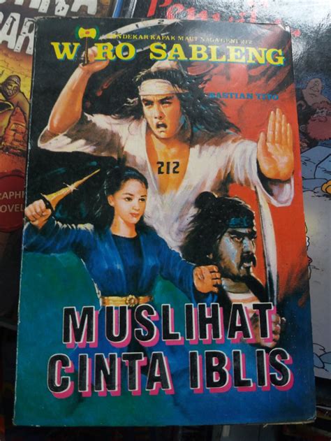 Cerita Silat Pdf